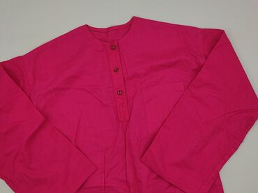 Women's blouse, size 2XL (EU 44)