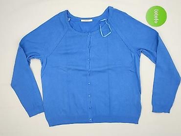 jean pascal jacket: Camaïeu, Kardigan damski, rozmiar L — 3