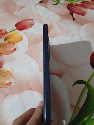 телефон redmi 10c: Redmi, Redmi 14C, Жаңы, 256 ГБ, түсү - Көк