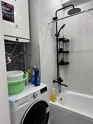 Долгосрочная аренда квартир: 3 комнаты — 5