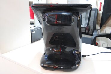 Biznes üçün program təminatı: R-kiper Pos Sistem (Windows10) 4 Ram — 6