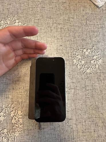 Apple iPhone: IPhone 14 Pro, 256 ГБ, Чехол, 87 % — 12