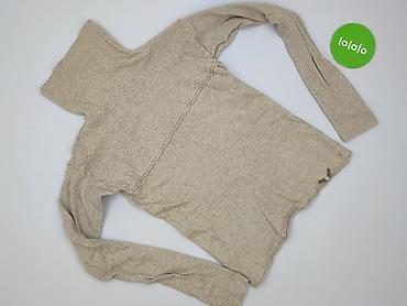 big star sweter: Trussardi Jeans, Sweter damski, rozmiar S — 2