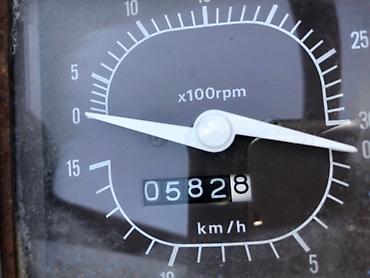 Другие тракторы: Продается Японский мини трактор Митцубисси МТ2001D 4х цилиндровый — 10