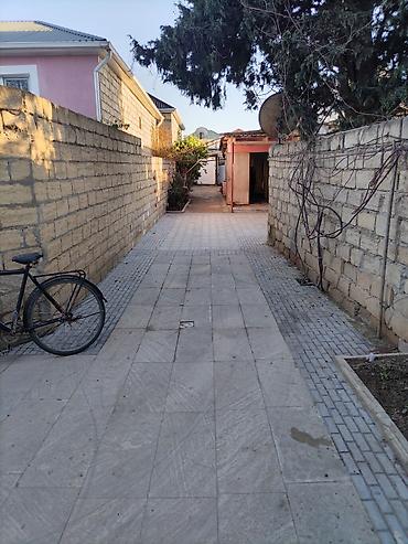 Həyət evləri və villaların satışı: 5 otaqlı, 98 kv. m, Kredit yoxdur, Orta təmir — 9