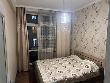 квартира чуйский: 🏡 Сдаётся 3-комнатная квартира в ЖК «Фрунзе» 📍 Ч. Айтматова 299/3 — 9