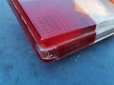 Auto delovi: Stop lampa desna Lada 2105. Novo. Orginalno. Proizvodjac SSSR. U — 7