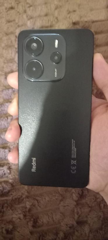 honor 8 s: Redmi Note 14, 256 GB, rəng - Qara, İki sim kartlı — 3