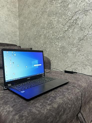 Ноутбук Acer Extensa 15 (EX215-31) Основные характеристики: - Экран