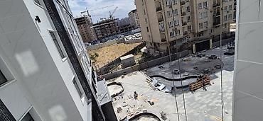 Продажа квартир: 2 комнаты, 90 м², Асанбай мкр Элитка, 3 этаж, ПСО (под самоотделку) — 14