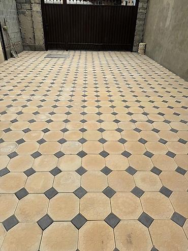 Укладка плитки: Больше 6 лет опыта — 12