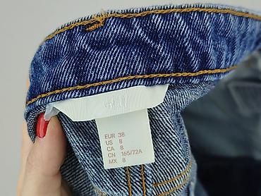 cocomore spódnice: H&M, Spódnica damska, rozmiar M — 4