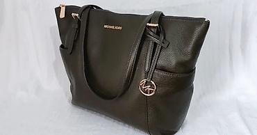 Сумкалар: Сумка от Michael Kors. Оригинал из США. Абсолютно новая. Цена на — 2