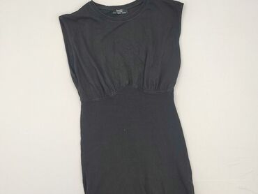 obcisla sukienki mini: Women`s dress, Bershka, size S (EU 36)