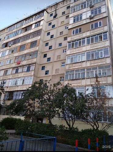 Продажа домов: 2 комнаты, 52 м², 106 серия, 9 этаж, Старый ремонт