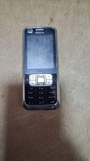 Nokia: Nokia C6, rəng - Qara, Sensor — 46