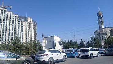 авто меняю на квартиру: 2 комнаты, 80 м², Элитка, 2 этаж, ПСО (под самоотделку) — 5