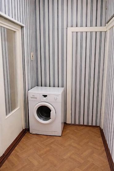 кызыл кия кыз: 2 бөлмө, 49 м², 105-серия, 5 кабат, Эски ремонт — 3