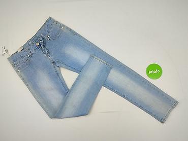 jeans simmons: Jeanswear, Jeansy damskie, rozmiar M — 2