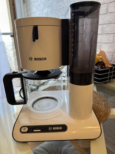 Qəhvəbişirənlər: Qəhvəbişirən Bosch, Damcılı