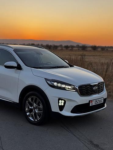 киа авела: Kia Sorento: 2019 г., 2 л, Автомат, Бензин, Кроссовер — 3