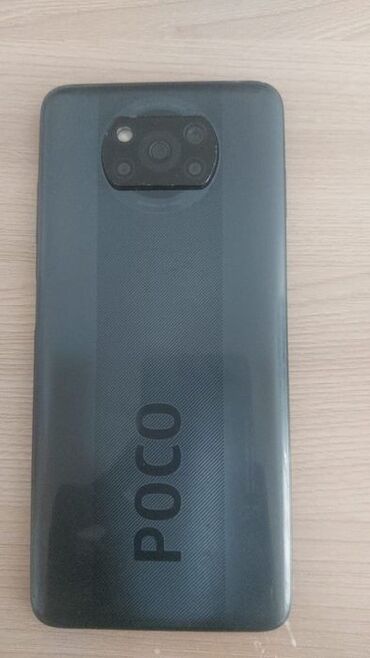айфон 16 про макс бишкек цена: Poco X3 Pro, Колдонулган, 128 ГБ, түсү - Боз