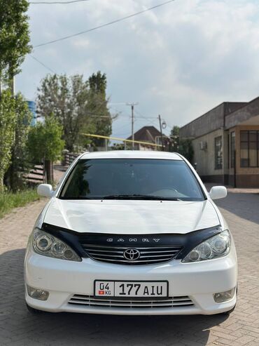 купить двигатель опель зафира 2 0 дизель: Toyota Camry: 2005 г., 2.4 л, Автоматтык, Бензин, Седан