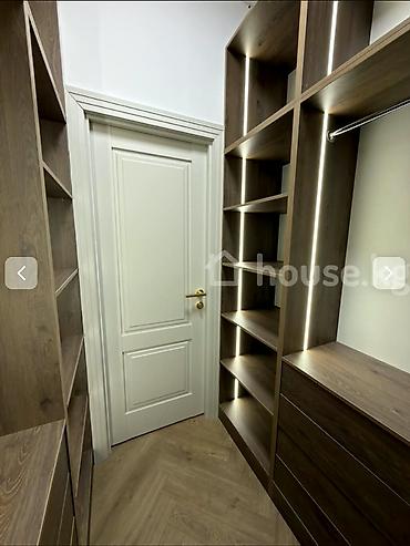 кв 104: 1 комната, 52 м², 4 этаж, Евроремонт — 8