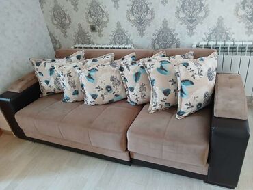 Divanlar: Künc divan, Divan, Bazalı