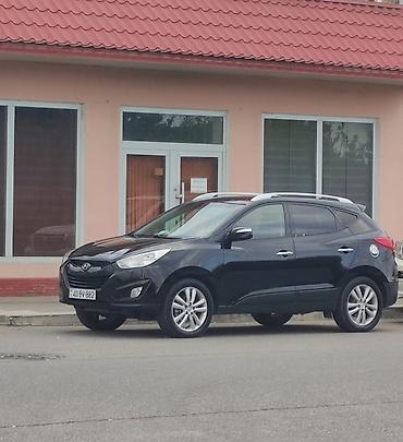 kardanlar: Hyundai Tucson: 2 l | 2010 il Ofrouder/SUV — 1