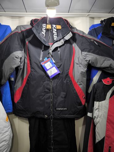 Куртки: Куртка Quiksilver размеры от 48 до 56 (S, M, L, XL) Сноубордная at lalafo.kg — 8 Куртки: Куртка Quiksilver размеры от 48 до 56 (S, M, L, XL) Сноубордная — 8