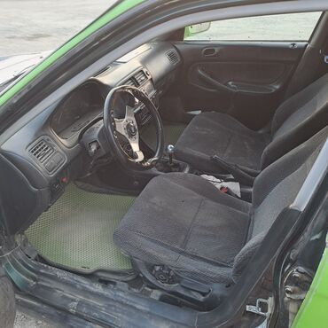 с вашей доплатой: Honda