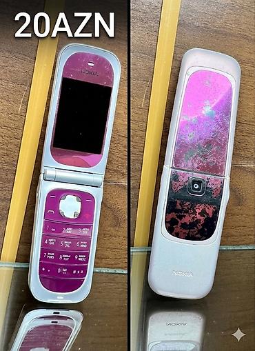 Nokia: Nokia 1, Qırıq, Düyməli, Sensor — 9