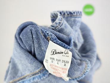 denim co 1969: Denim Co, Koszula damska, rozmiar S — 8