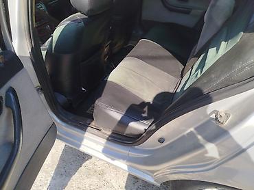 Nəqliyyat: Iran Khodro Samand: 1.8 l | 2008 il 230000 km Sedan — 5