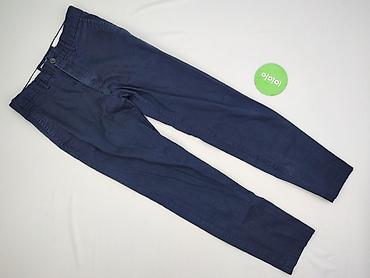dzwony levis: Zara, Spodnie materiałowe damskie, rozmiar M — 2