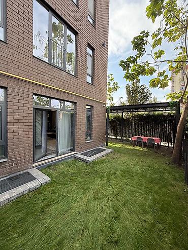 Продажа квартир: 5 комнат, 140 м², Элитка, 1 этаж, Косметический ремонт — 7
