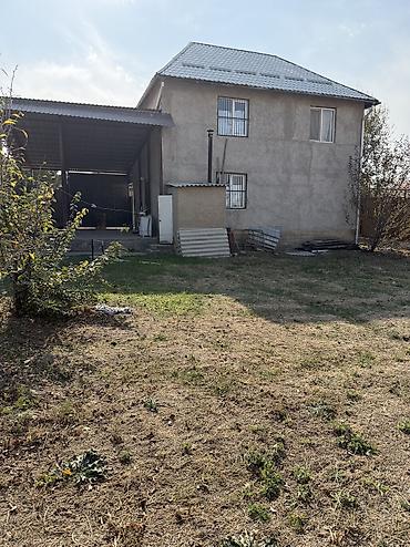 щербакова манаса: 110 м², 3 комнаты, Семейным — 5
