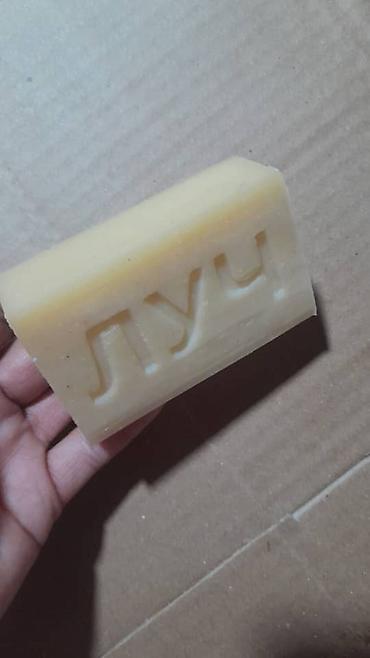 Средства для стирки: Оптом хозяйственное мыло 72% есть в наличии много видов мыло at lalafo.kg — 5 Средства для стирки: Оптом хозяйственное мыло 72% есть в наличии много видов мыло — 5