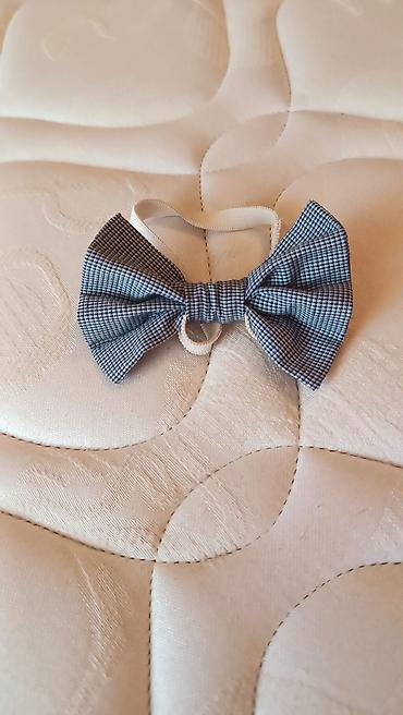 Qalstuklar: Qalstuk, Bow Tie House — 2
