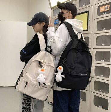 туристический рюкзак бишкек: Продаю рюкзаки в отличном качестве не промокаемые,подойдут как для