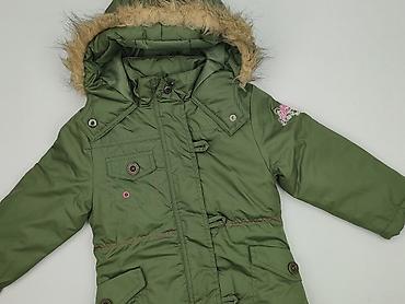 elegancki sweter: Kurtka przejściowa, Okay, 1.5-2 lat, 86-92 cm, stan - Idealny — 1