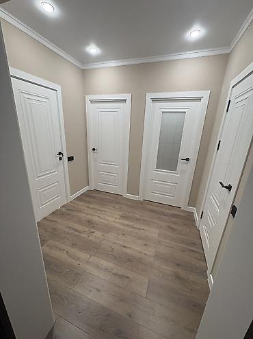 1 комнаты: 1 комната, 41 м², Кок-Жар мкр 9 этаж, Дизайнерский ремонт — 7