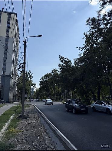 Продажа квартир: 1 комната, 50 м², Элитка, 6 этаж, Дизайнерский ремонт at lalafo.kg — 4 Продажа квартир: 1 комната, 50 м², Элитка, 6 этаж, Дизайнерский ремонт — 4