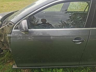 mk 2010: VRATA ZA VOLKSWAGEN GOLF 6 | Vrata za Golf 6 karavan Ostali delovi — 1