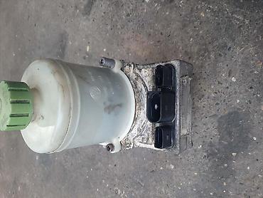 baterijski: SERVO PUMA KOYO ZA VOLKSWAGEN POLO | Servo pumpa Koyo za VW Pola — 1