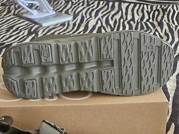 Patike: LOEWE X CLOUDMONSTER, ORIGINAL, HIT, VEL. 42 | Dostupne odmah! ! ! — 17