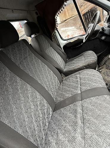 Mercedes-Benz: Mercedes-Benz GLA-Class AMG: 2012 г., Механика — 4