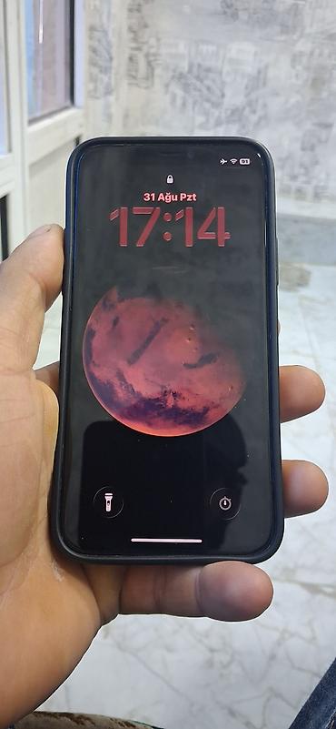 apple 11 arxa şuşə: IPhone 11 Pro, Matte Midnight Green — 3
