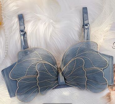 женское нижнее белье кружевное: Без косточек